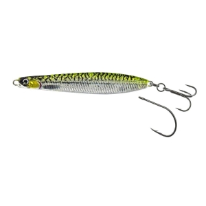 Savage Gear Seeker ISP 9,8cm 23g Green Mackerel