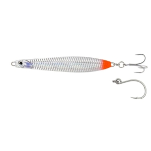 Wahadłówka Savage Gear Surf Seeker 10cm 30g Pearl Silver