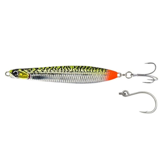 Wahadłówka Savage Gear Surf Seeker 10cm 30g Green Mackerel.jpg