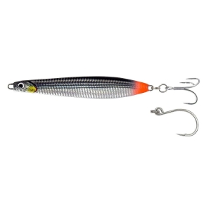Wahadłówka Savage Gear Surf Seeker 10cm 30g Silver Black Mullet