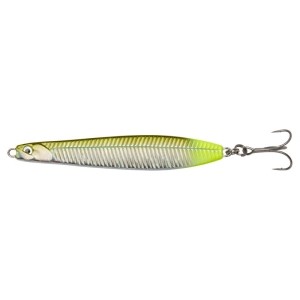 Wahadłówka Savage Gear Surf Seeker 11cm 40g Green Silver 1szt