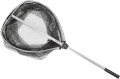 Select Podbierak Rubber Landing Net 150cm4.jpg