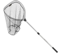 Select Podbierak Rubber Landing Net Tele 115-150cm.jpg