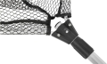 Select Podbierak Rubber Landing Net Tele 115-150cm1.jpg