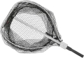 Select Podbierak Rubber Landing Net Tele 140-185cm4.jpg