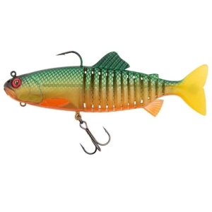 Fox Rage Replicant Jointed 18cm 80g UV Slick Scale