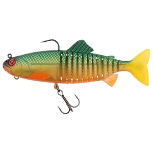 Fox Rage Replicant Jointed 20cm 120g UV Slick Scale