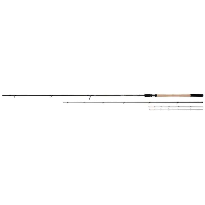Wędka SHIMANO Aero X5 Precision Feeder 3,05m 60g.jpg