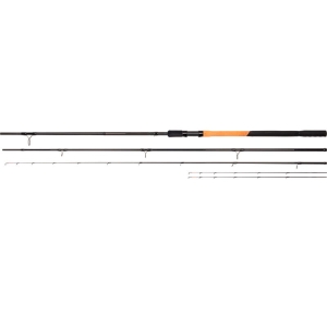 Wędka Preston Inspire Feeder 3.8m 80g 3+3cz