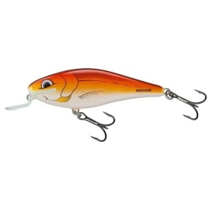 Woblery Salmo Executor SR 5.0cm Browny