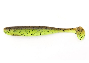 KEITECH EASY SHINER 3" GREEN PUMPKIN CHART #401 10szt