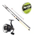 Zestaw Kraken Black Pearl Feeder 3+3cz + Brain Apex 5000 + Żyłka VDE-Robinson Pro Feeder.jpg