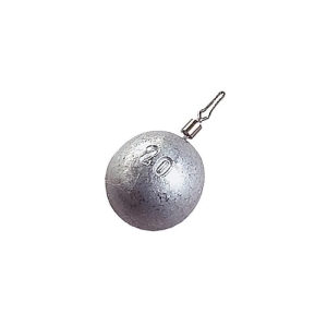 Jaxon Ciężarek Kulka Drop Shot 10g 3szt