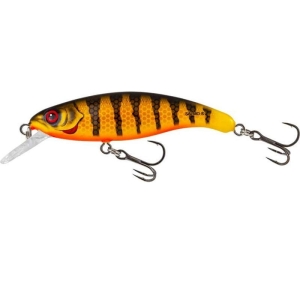Salmo Slick Stick 6 Natural Perch 6cm 4,5g