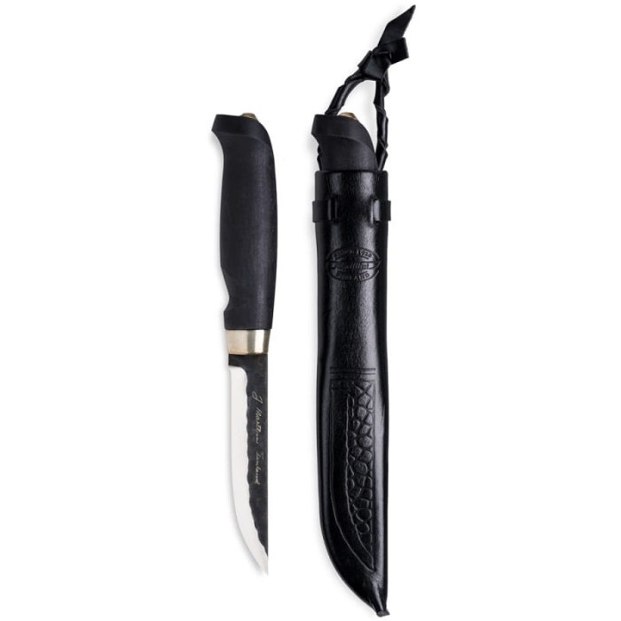 Nóż Marttiini Lynx Black 131 11cm.jpg