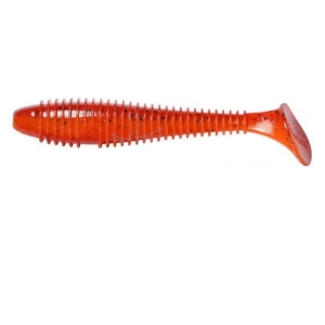 KEITECH SWING IMPACT FAT 4.3" #407 Delta Craw 6szt