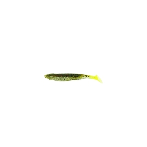 Bass Assassin 3.5" Die Dapper Chicken on a Chain 10szt 8.5cm