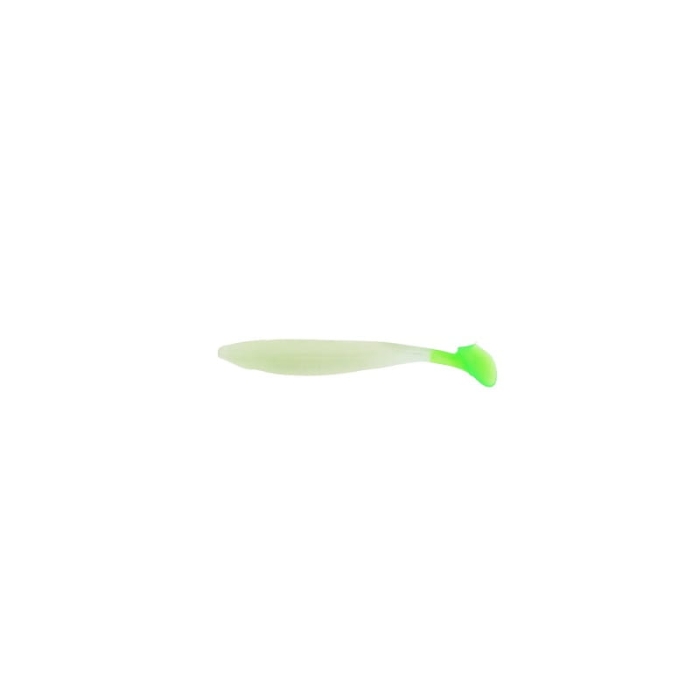 Bass Assassin 3.5 Die Dapper GlowChartreuse Tail 10szt 8.5cm.jpg