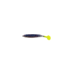 Bass Assassin 3.5" Die Dapper Slammin Chicken 10szt 8.5cm