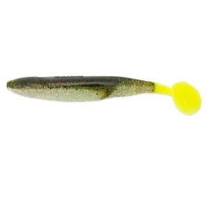 Bass Assassin  5" Die Dapper Chicken on a Chain 7szt 12,5cm