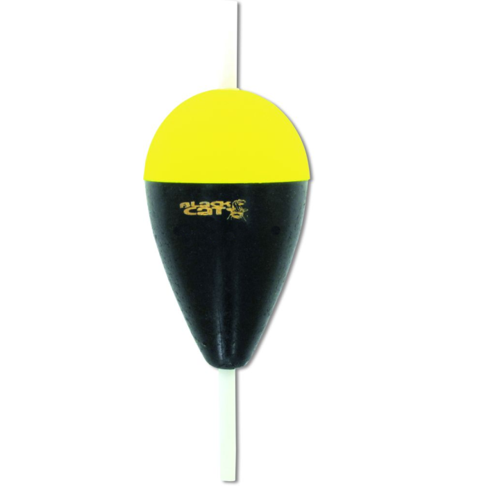 Spławik Black Cat 150g.jpg