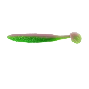 Bass Assassin  5" Die Dapper Electric Chicken 7szt