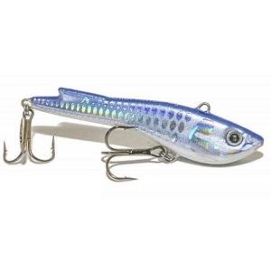 Wobler Hunter Fantom 6cm 6g Kolor: BLUE S