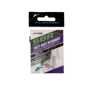 Flagman Staple-Screw for lead 32-40g 0,7mm 5szt