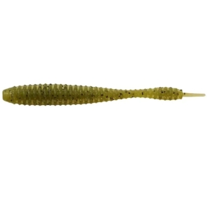 Reins Bubbling Shaker 3" 001 Watermelon Seed 14szt