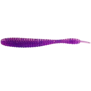 Reins Bubbling Shaker 3" 567 Lilac Silver & Blue Flake 14szt.