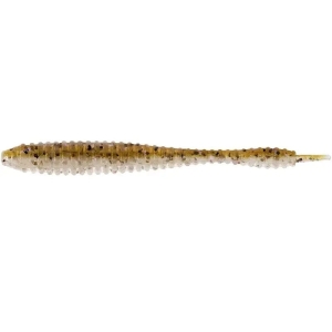 Reins Bubbling Shaker 3" L13 Electric Shad II 11szt.