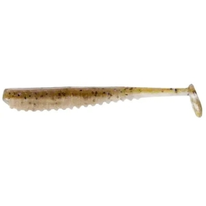 Reins Aji Ringer Shad 1.5" L13 Electric Shad II 12szt.