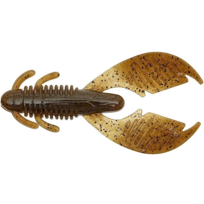 Reins Ax Craw Mini 2 Green Pumpkin 12szt..jpg