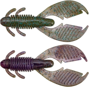 Reins Ax Craw Mini 2" 060 Onga River Moneybait 9szt.