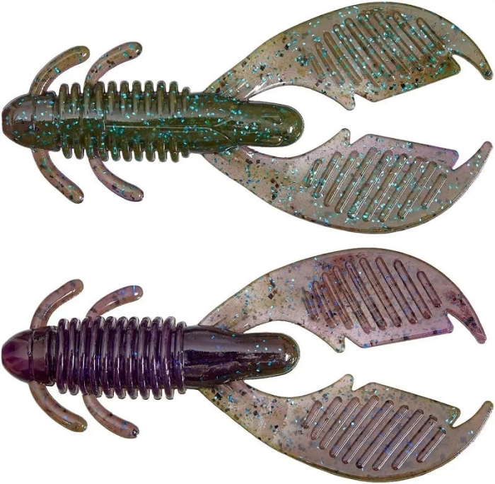 Reins Ax Craw Mini 2 060 Onga River Moneybait 9szt..jpg