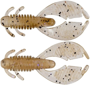 Reins Ax Craw Mini 2" L13 Electric Shad II 9szt.