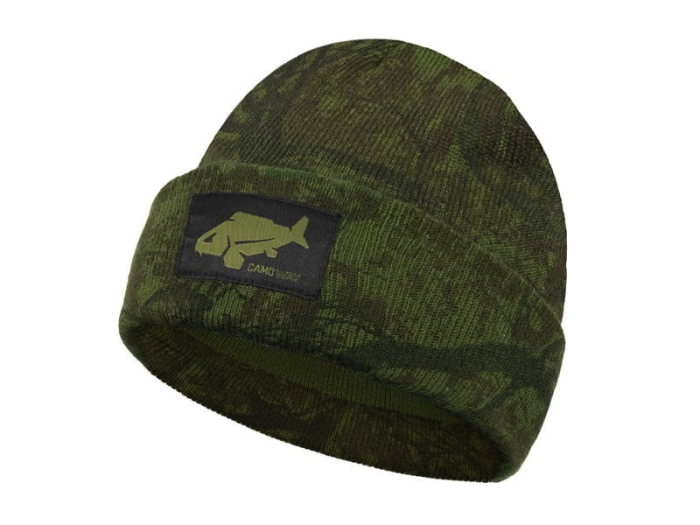 Czapka w kamuflażu Delphin OutLINE CamoWAY.jpg