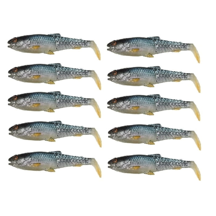 Gumy Hurtem ZESTAW 10szt SG Craft Cannibal PT 6.5cm Roach.jpg