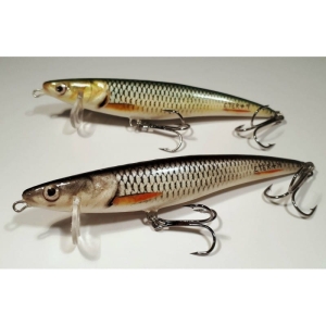 Wobler Hunter Eter Plus 7cm 9g ze sterem K: OL