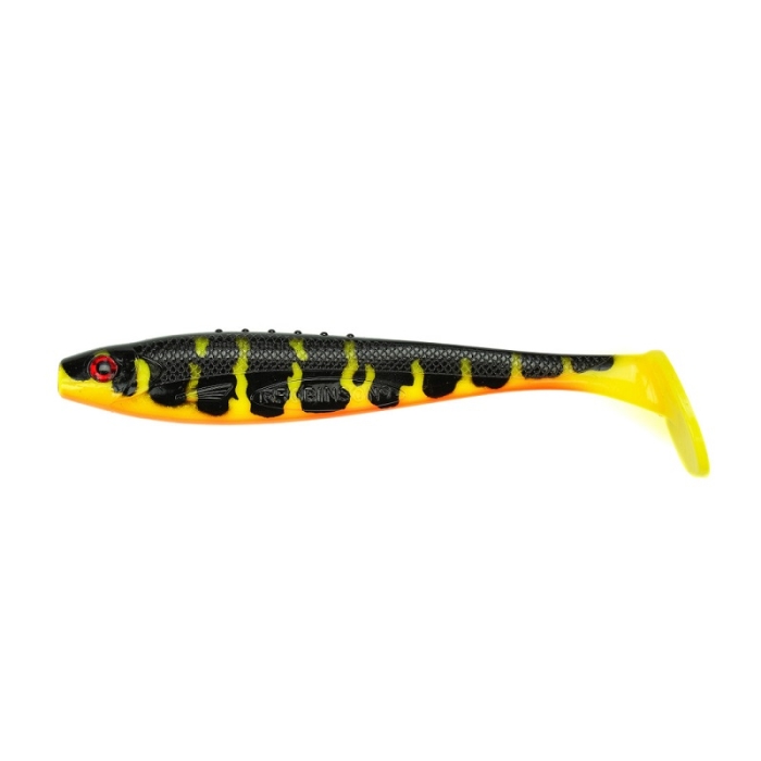 Guma Robinson Longinus 15cm 20g Black Tiger 1szt.jpg