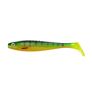 Guma Robinson Longinus 15cm 20g Firetiger 1szt