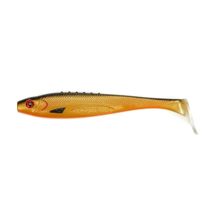 Guma Robinson Longinus 15cm 20g Gold 1szt