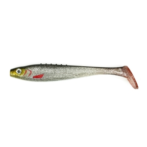 Guma Robinson Longinus 15cm 20g Silver Shiner 1szt