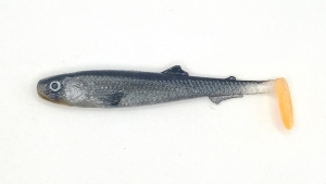 Gumy Luki's Bait STYNKA 7,5cm C64 4szt