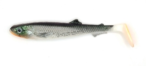 Gumy Luki's Bait STYNKA 9,5cm C66 4szt