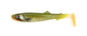 Gumy Luki's Bait STYNKA 11,5cm C54 3szt