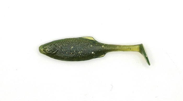 Gumy Luki's Bait PŁOĆ 5cm C60 10szt.jpg