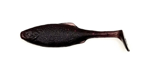 Gumy Luki's Bait PŁOĆ 5cm C57 10szt