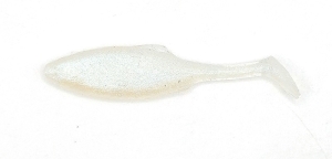 Gumy Luki's Bait PŁOĆ 5cm C40 10szt