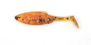 Gumy Luki's Bait PŁOĆ 5cm C56 10szt